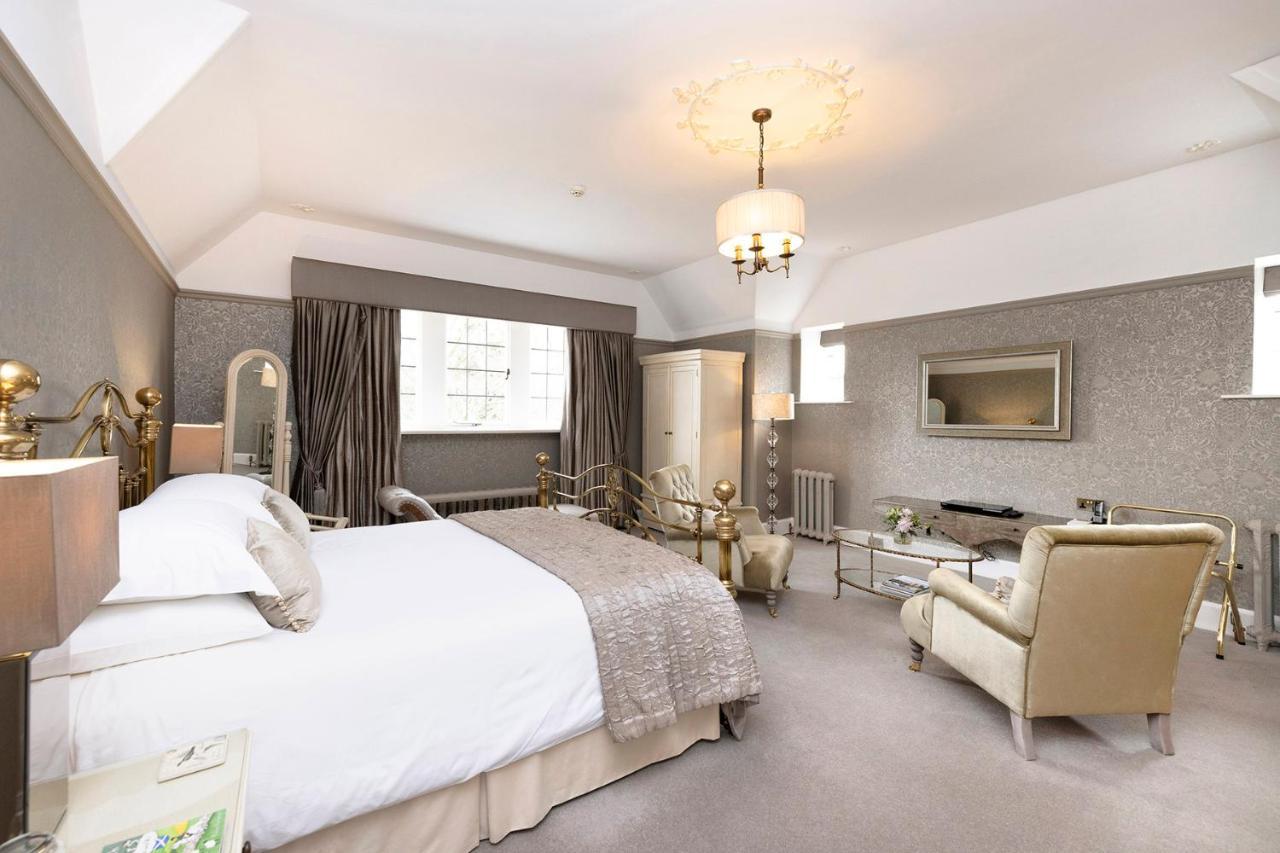 Walkerburn Windlestraw B&B 외부 사진