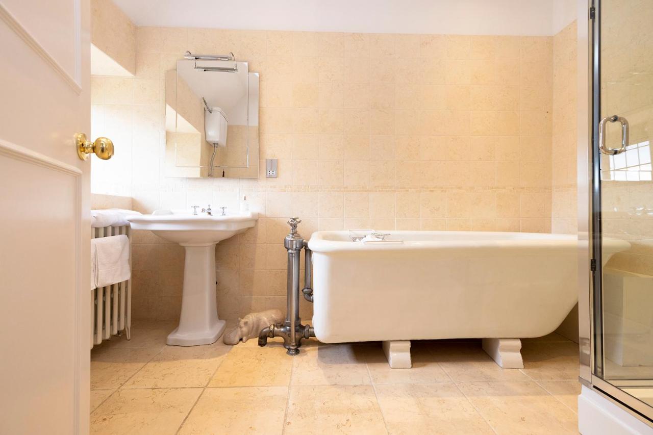 Walkerburn Windlestraw B&B 외부 사진